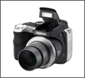 Fujifilm FinePix S8000fd